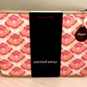 PETUNIA PICKLE BOTTOM Carried Away Pink  flowers L